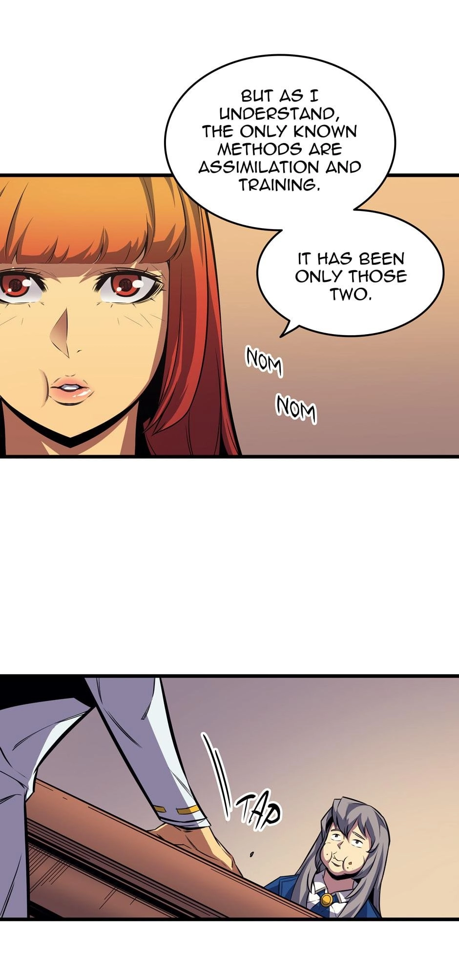 The Great Mage Returns After 4000 Years Chapter 6 Page 56