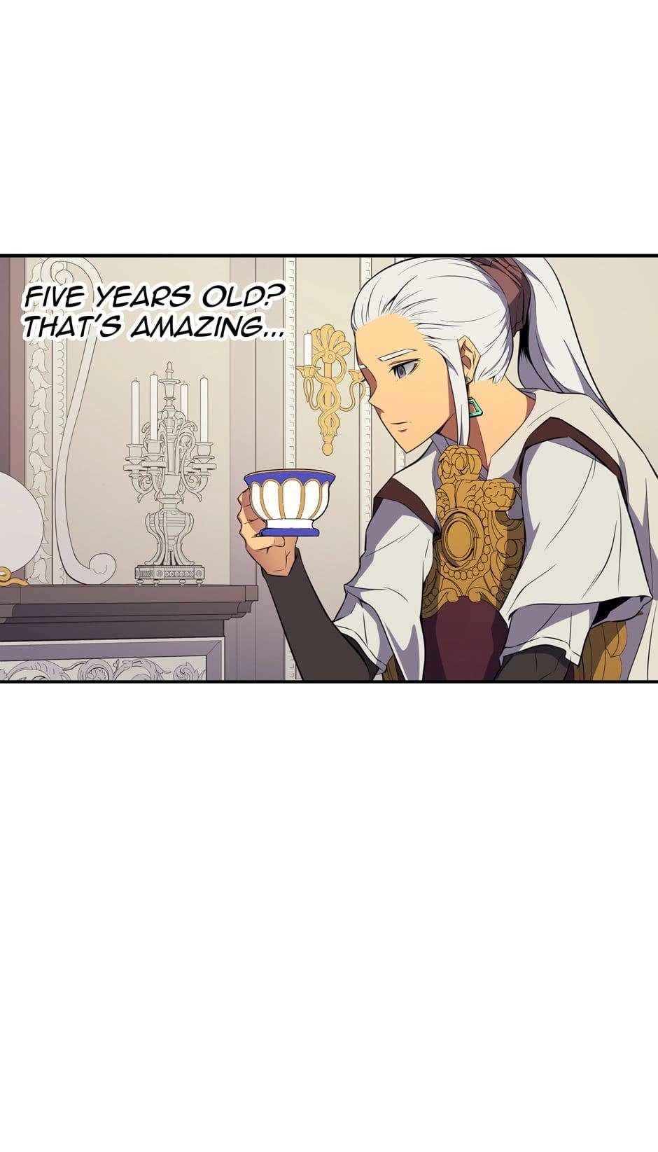 The Great Mage Returns After 4000 Years Chapter 47 Page 55