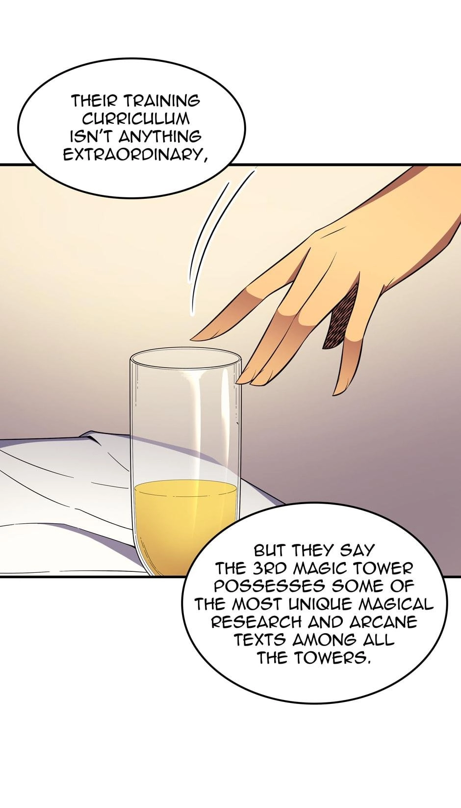 The Great Mage Returns After 4000 Years Chapter 47 Page 39
