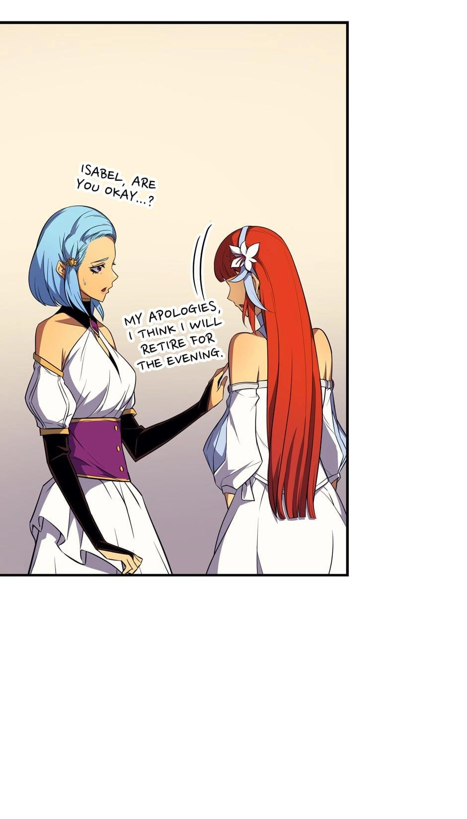 The Great Mage Returns After 4000 Years Chapter 47 Page 40