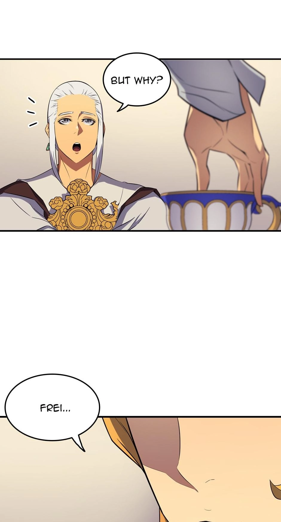 The Great Mage Returns After 4000 Years Chapter 47 Page 58
