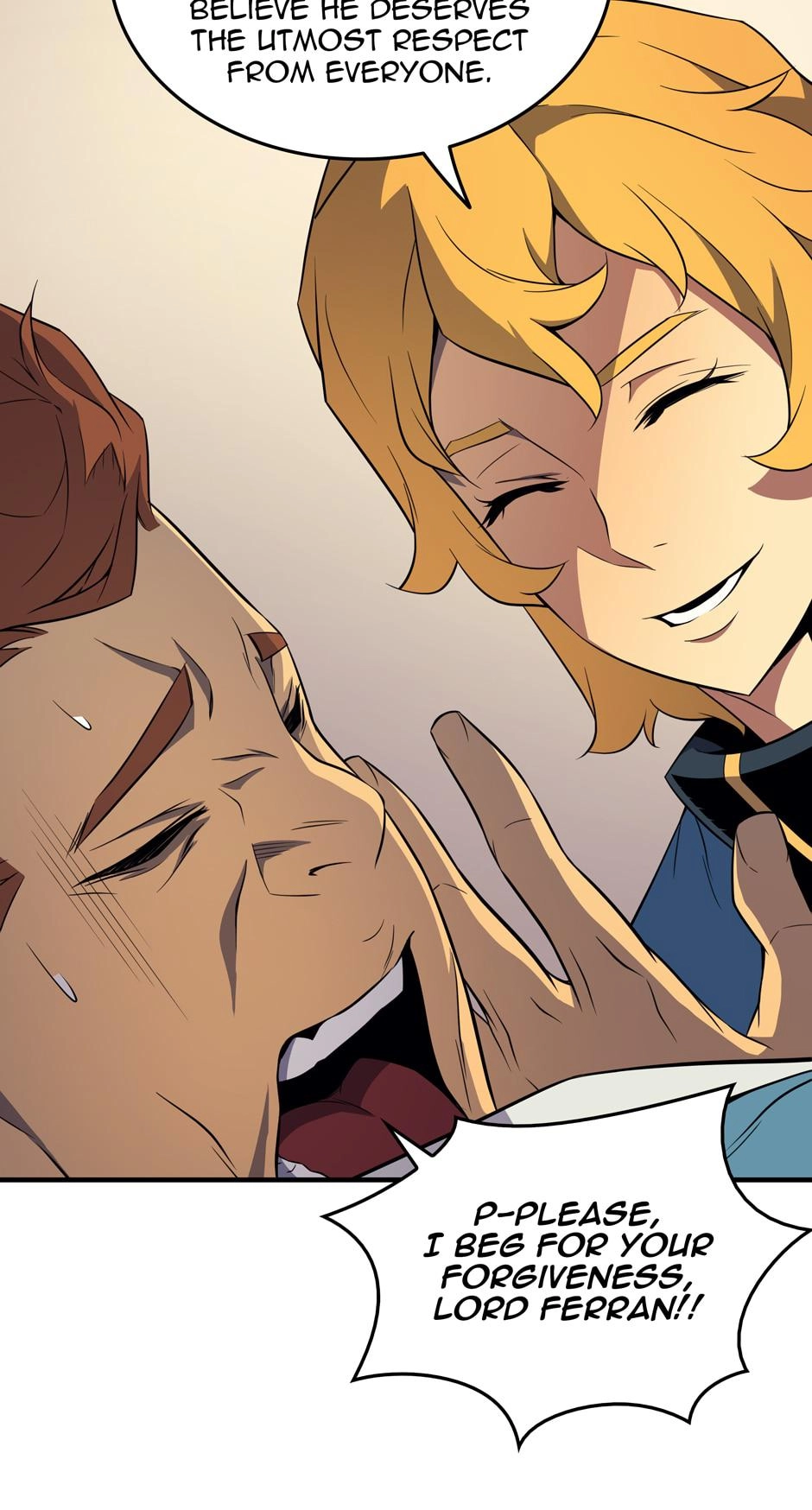 The Great Mage Returns After 4000 Years Chapter 47 Page 6