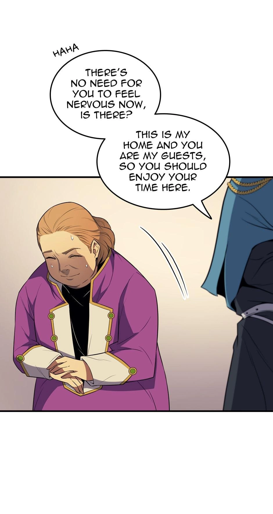 The Great Mage Returns After 4000 Years Chapter 47 Page 7