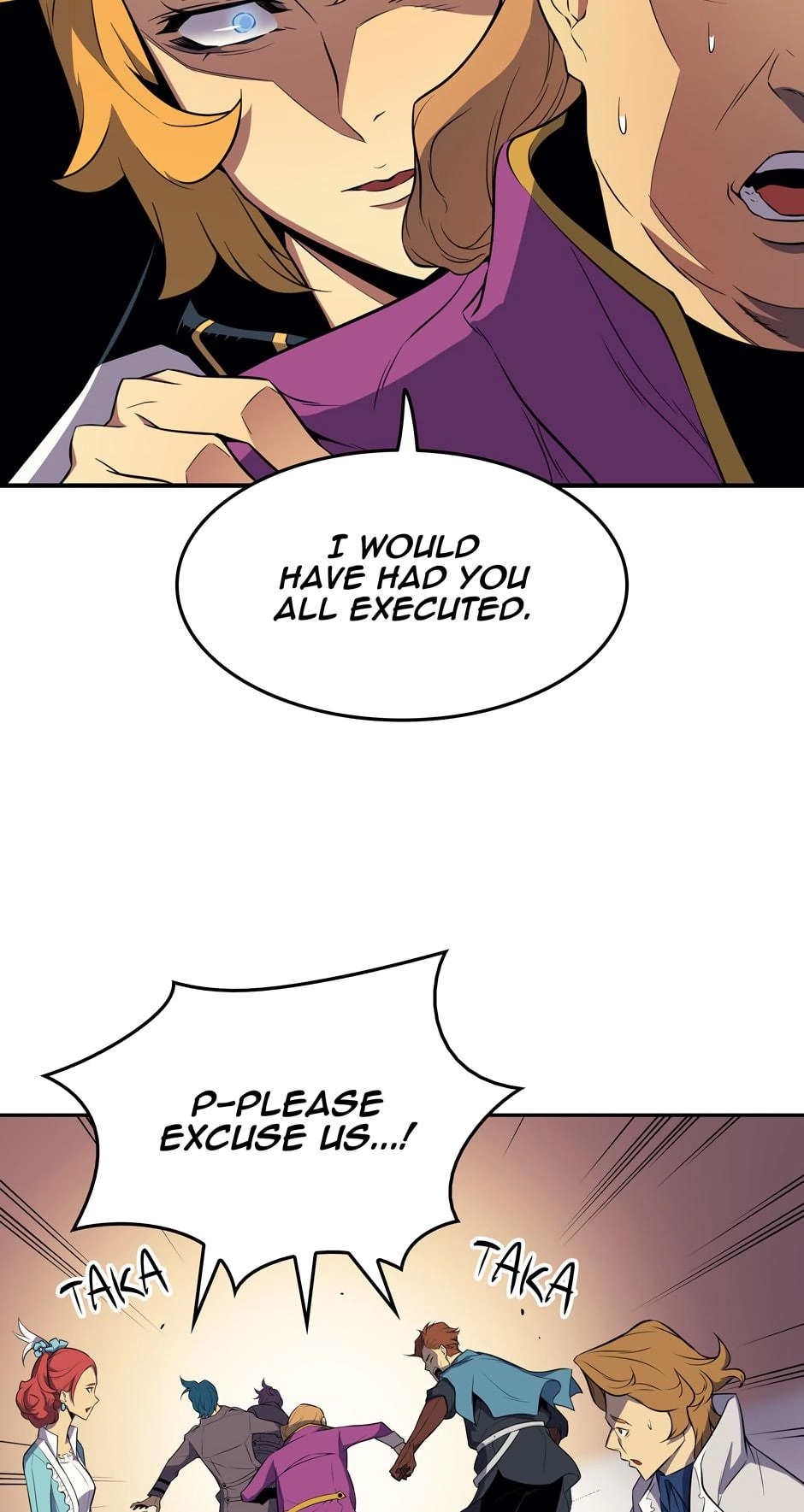 The Great Mage Returns After 4000 Years Chapter 47 Page 10
