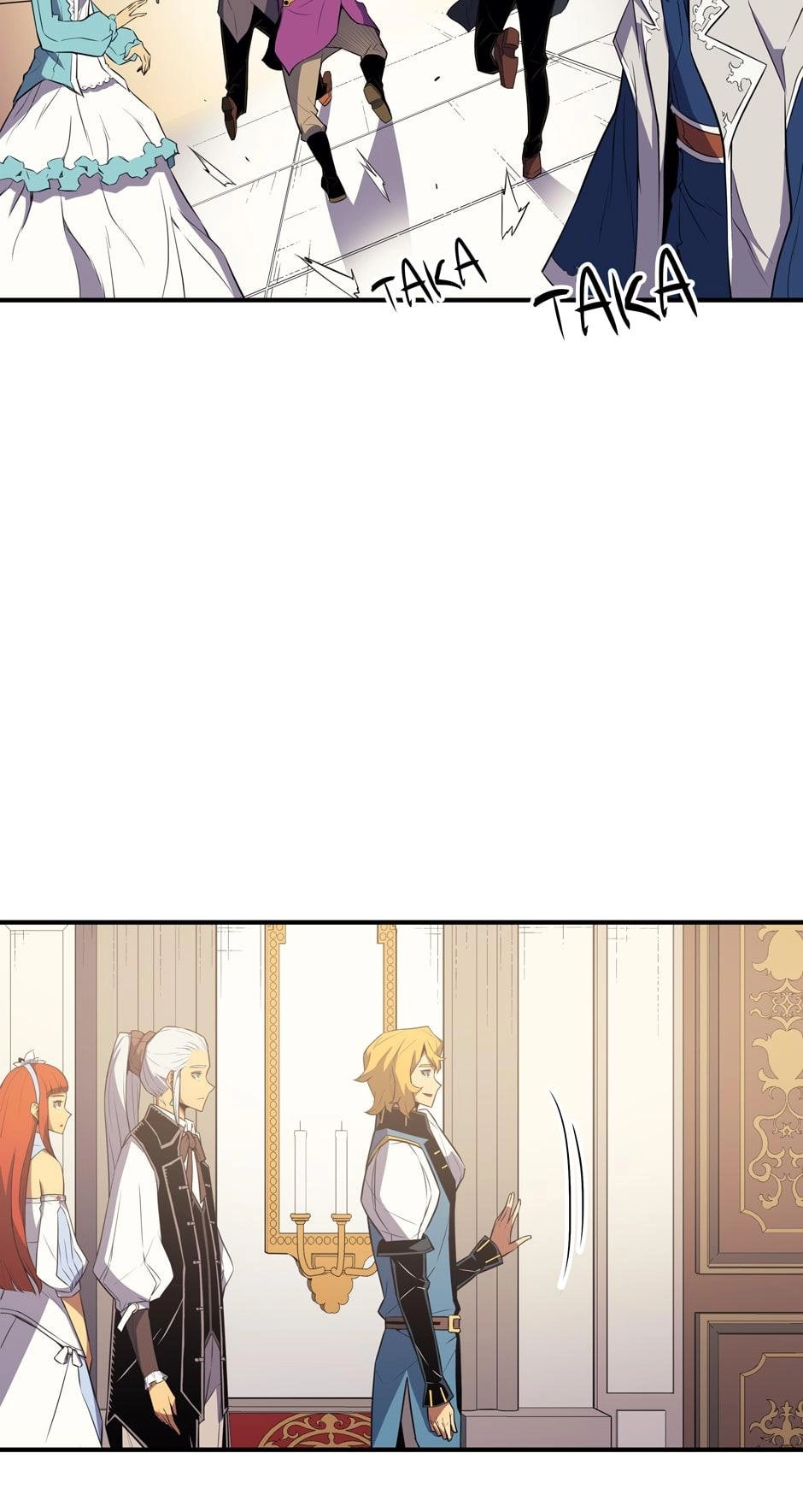 The Great Mage Returns After 4000 Years Chapter 47 Page 11