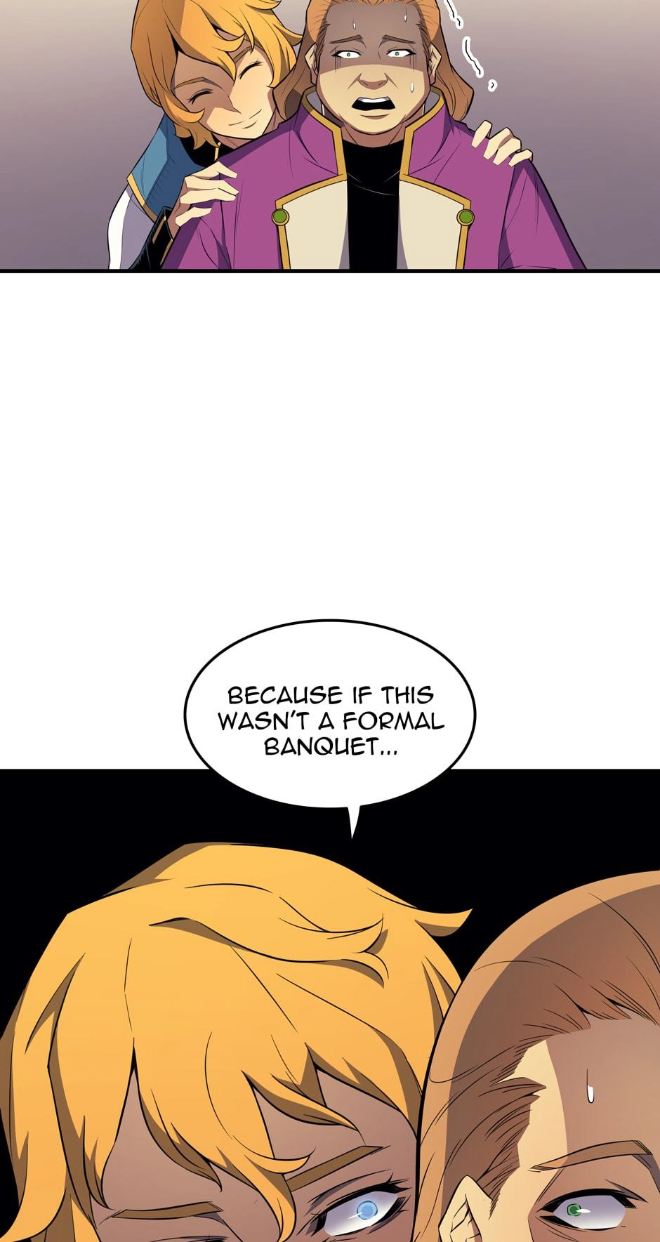 The Great Mage Returns After 4000 Years Chapter 47 Page 9