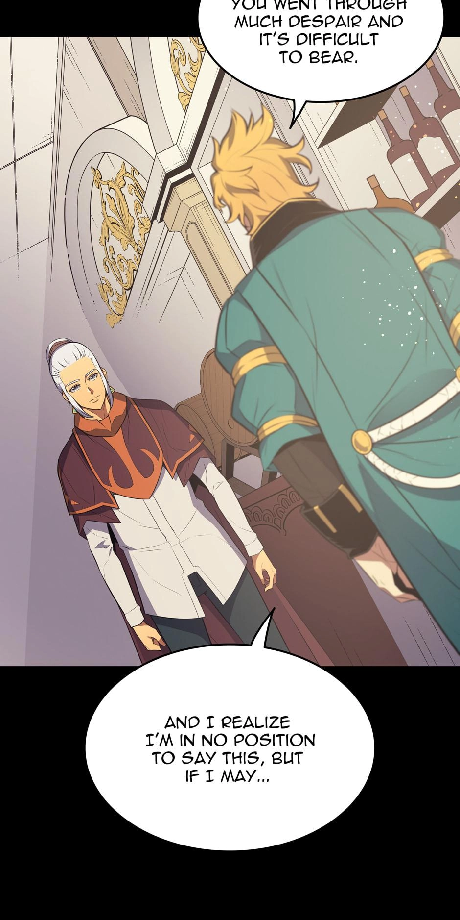 The Great Mage Returns After 4000 Years Chapter 47 Page 27