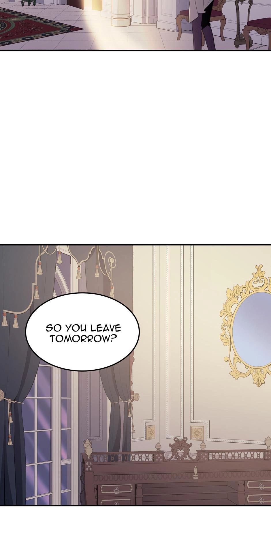 The Great Mage Returns After 4000 Years Chapter 47 Page 48