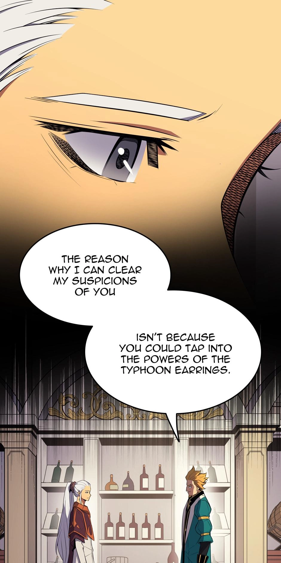 The Great Mage Returns After 4000 Years Chapter 47 Page 23