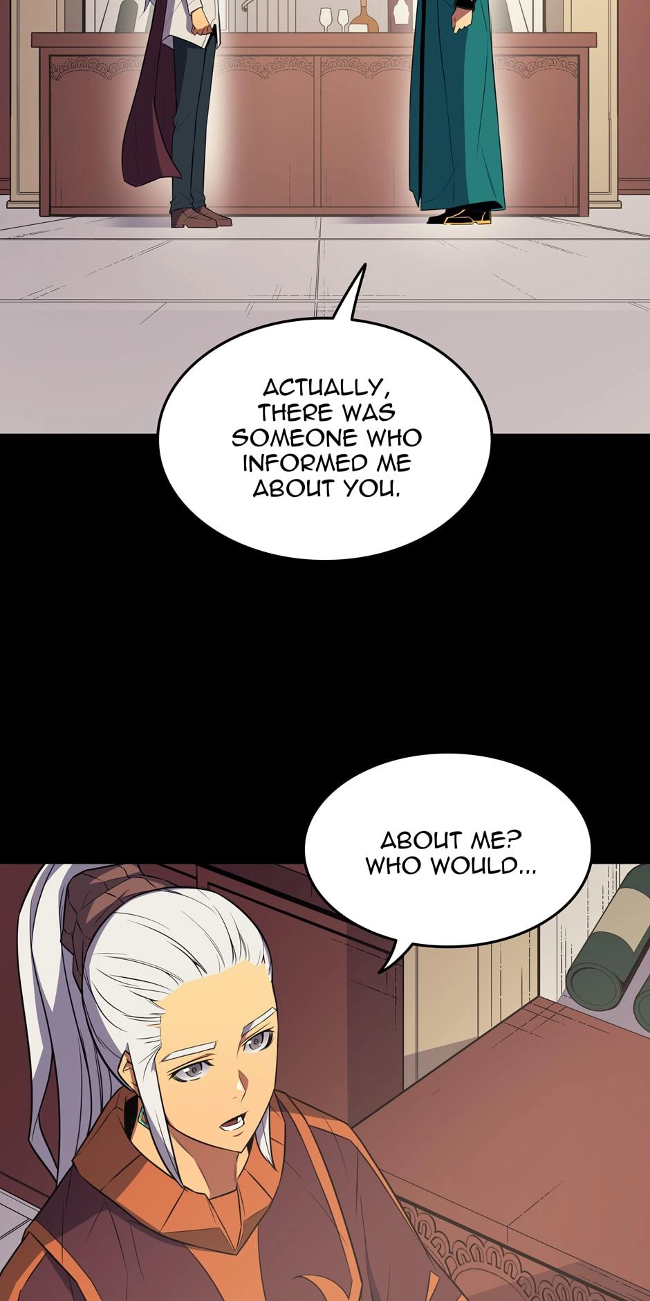 The Great Mage Returns After 4000 Years Chapter 47 Page 24