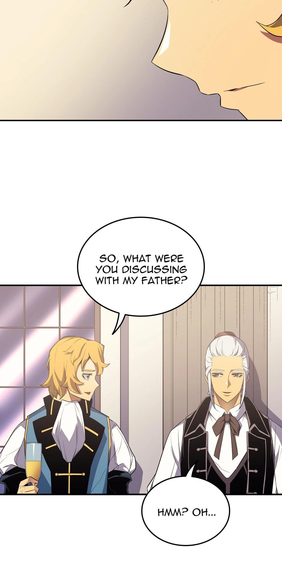 The Great Mage Returns After 4000 Years Chapter 47 Page 19