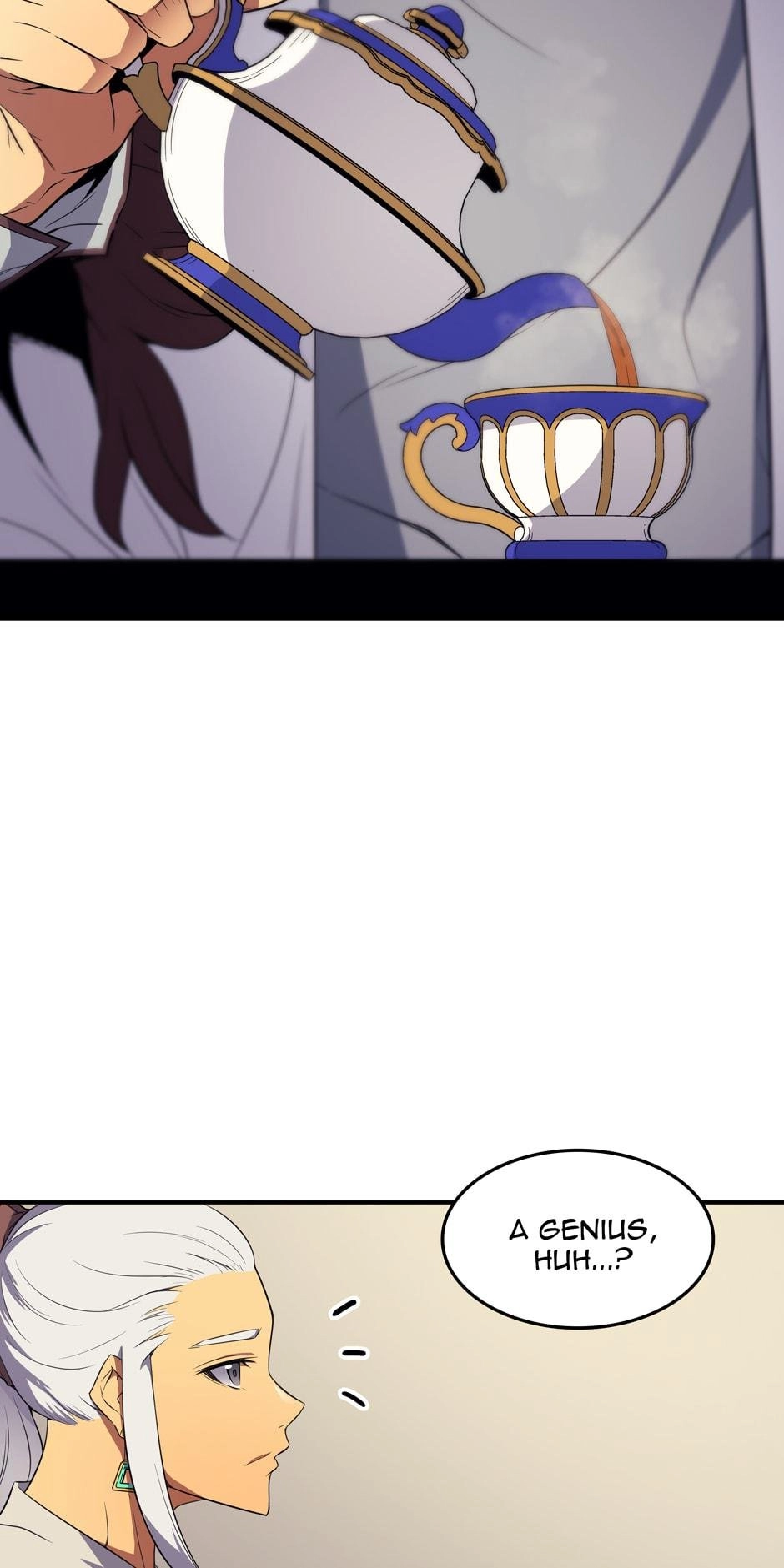 The Great Mage Returns After 4000 Years Chapter 47 Page 51