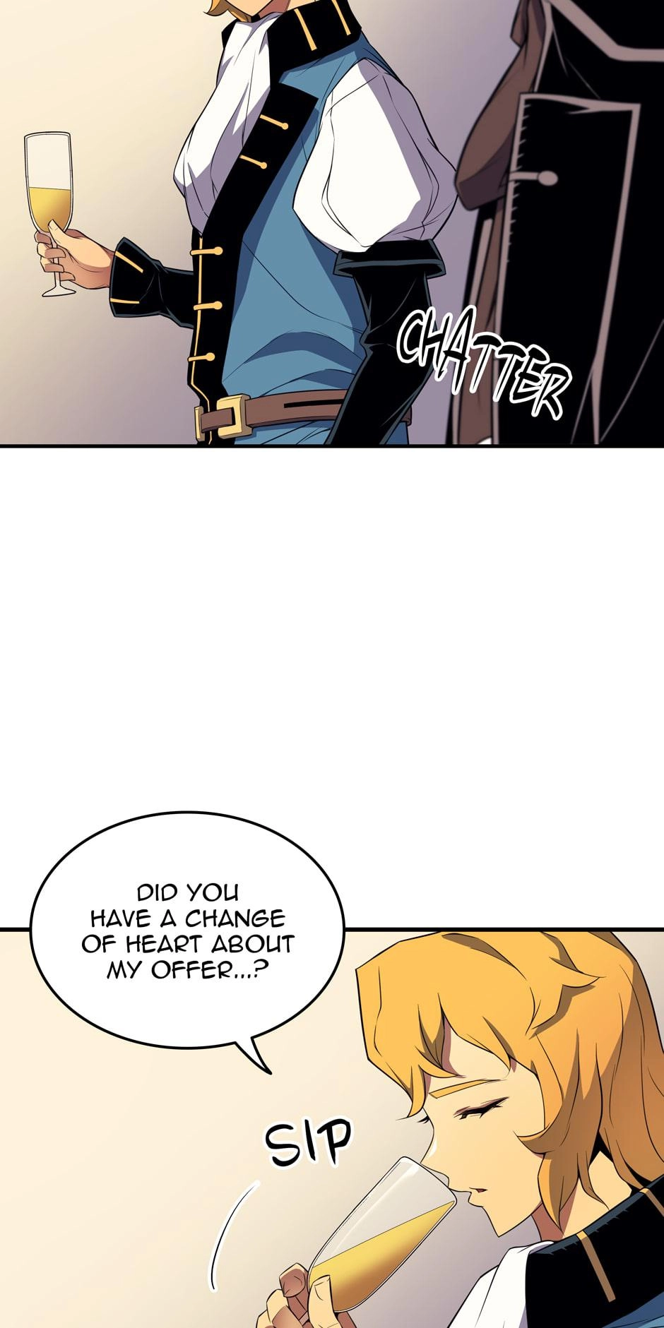 The Great Mage Returns After 4000 Years Chapter 47 Page 21