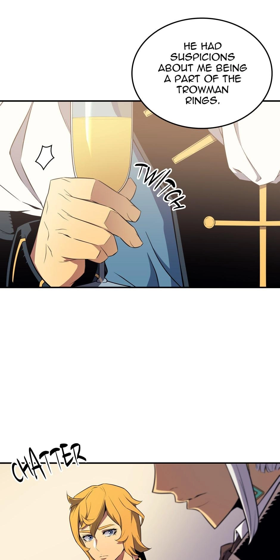 The Great Mage Returns After 4000 Years Chapter 47 Page 20