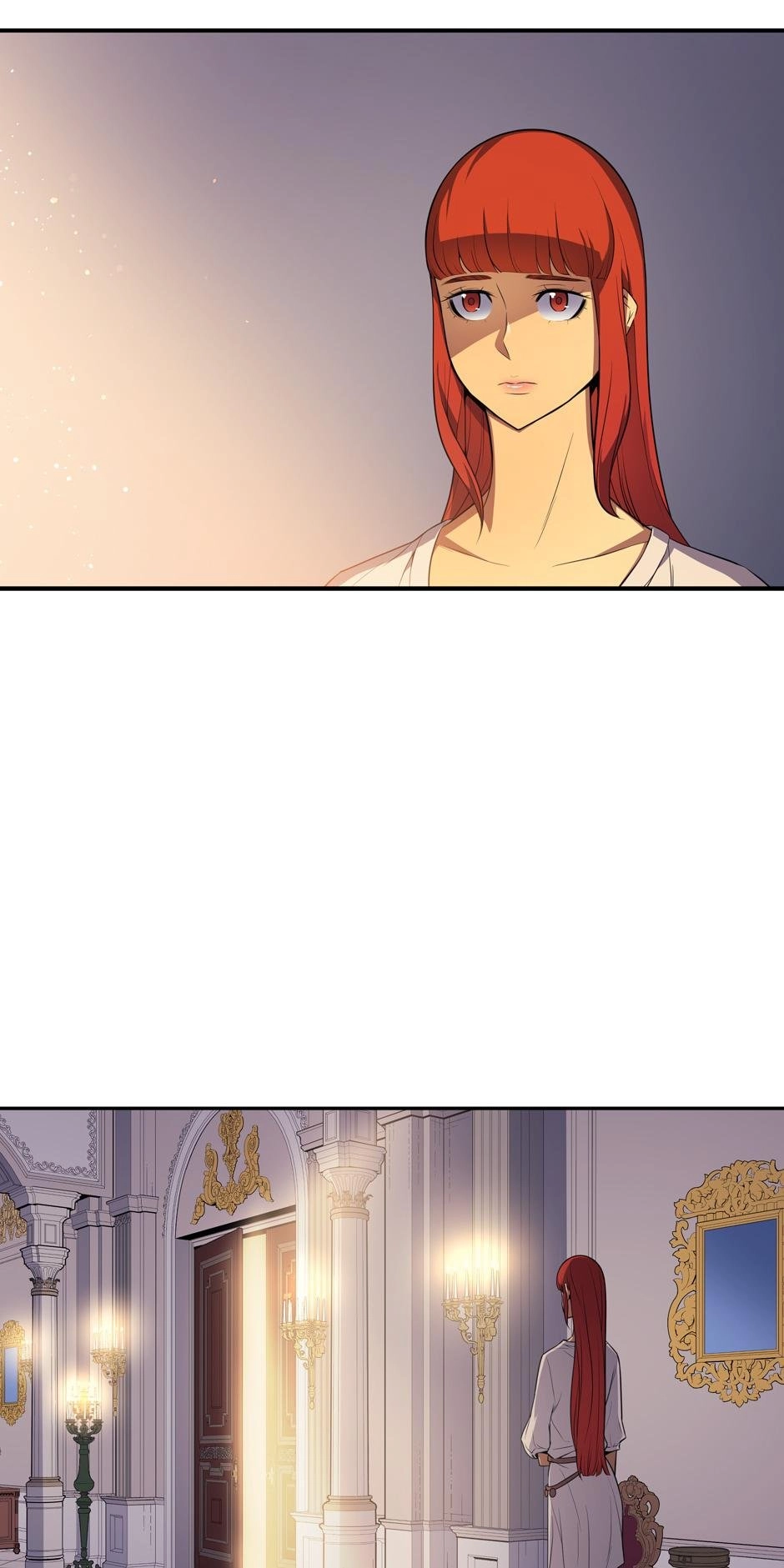 The Great Mage Returns After 4000 Years Chapter 47 Page 47