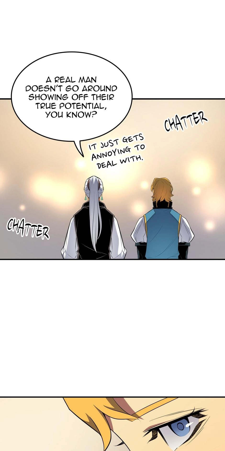 The Great Mage Returns After 4000 Years Chapter 47 Page 18