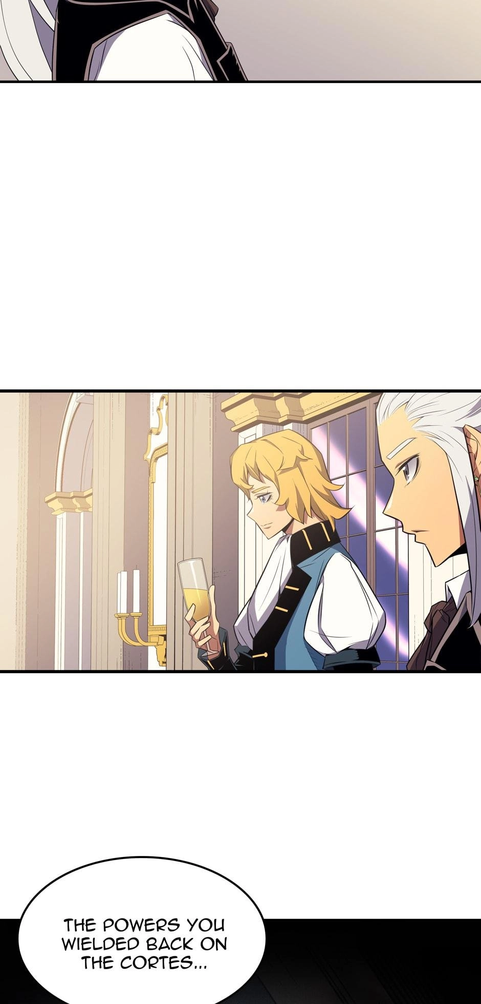 The Great Mage Returns After 4000 Years Chapter 47 Page 16