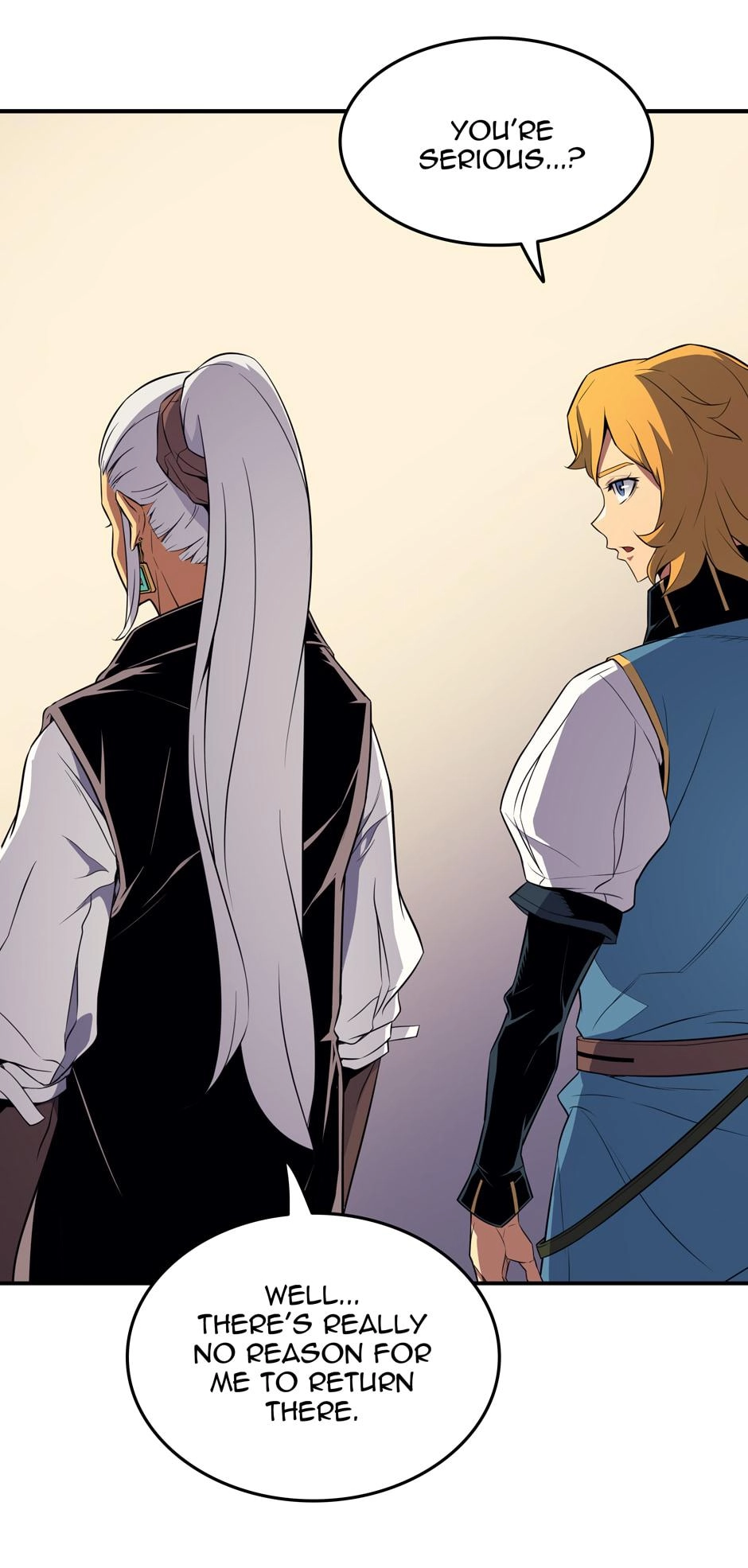 The Great Mage Returns After 4000 Years Chapter 47 Page 32