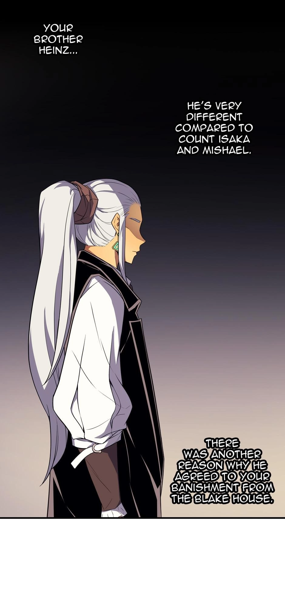 The Great Mage Returns After 4000 Years Chapter 47 Page 28