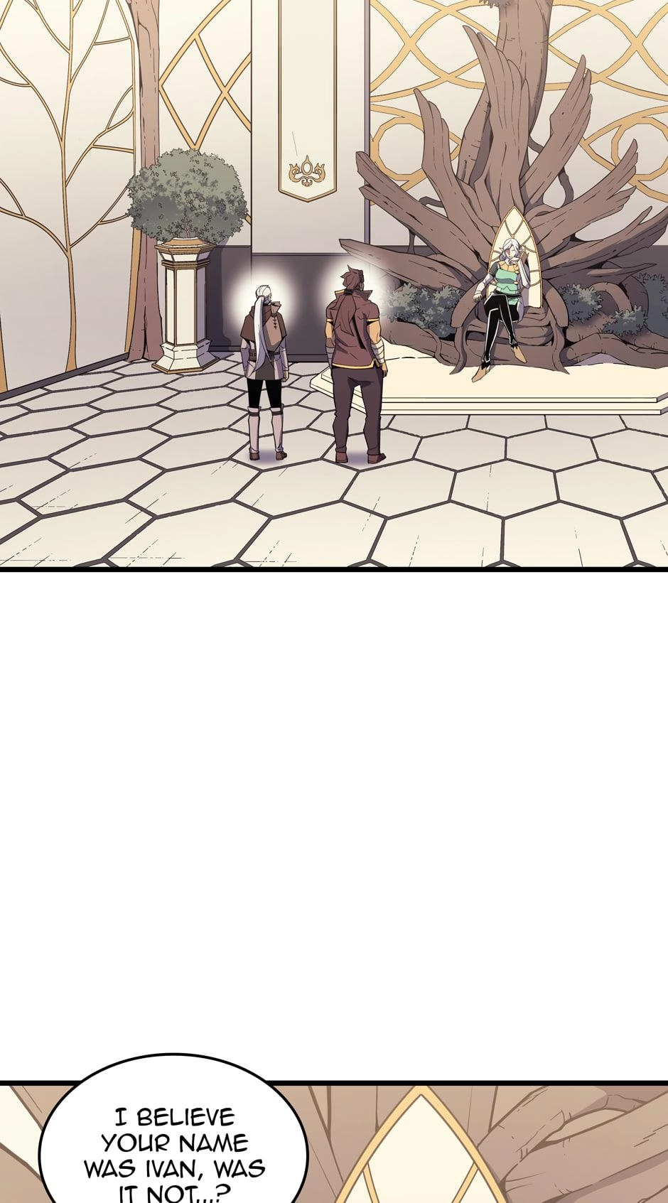 The Great Mage Returns After 4000 Years Chapter 86 Page 26