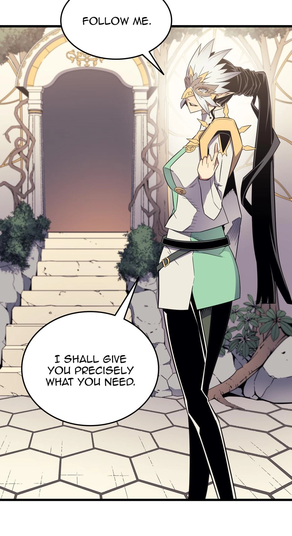 The Great Mage Returns After 4000 Years Chapter 86 Page 52