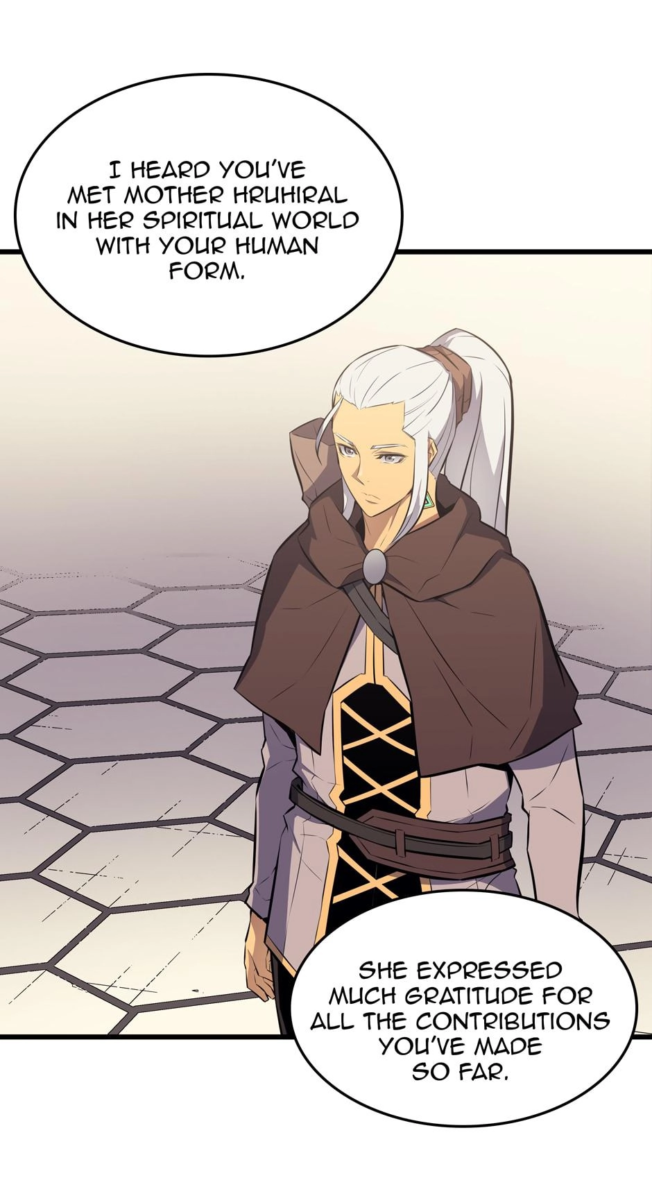 The Great Mage Returns After 4000 Years Chapter 86 Page 49