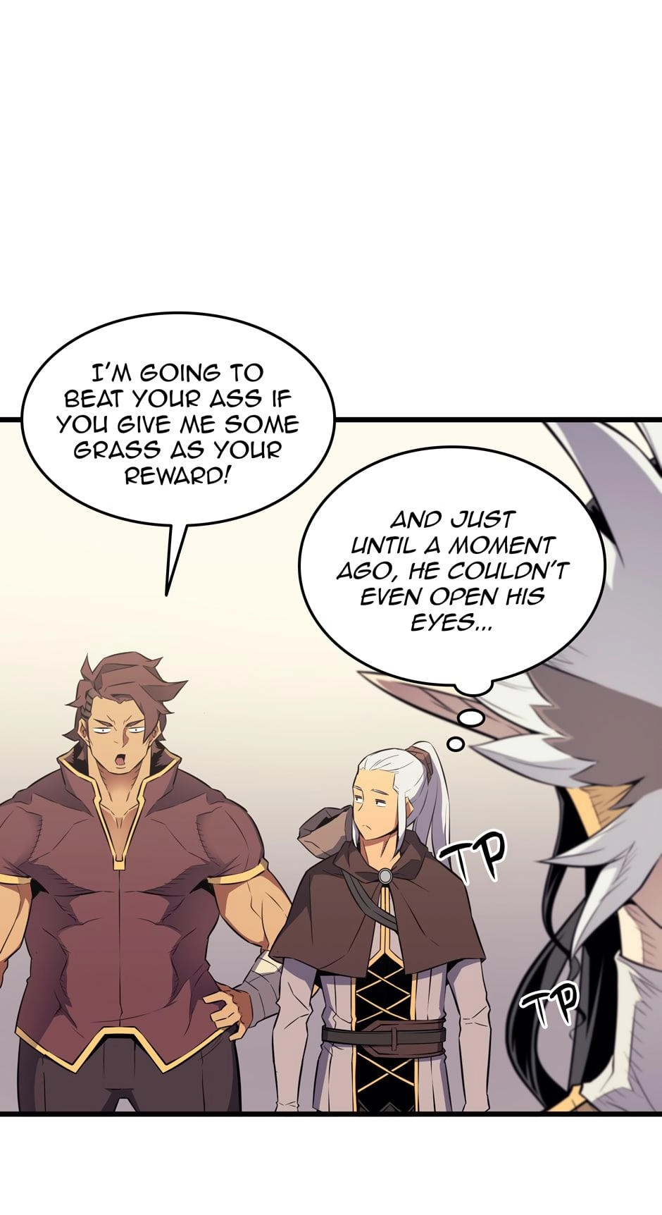 The Great Mage Returns After 4000 Years Chapter 86 Page 53