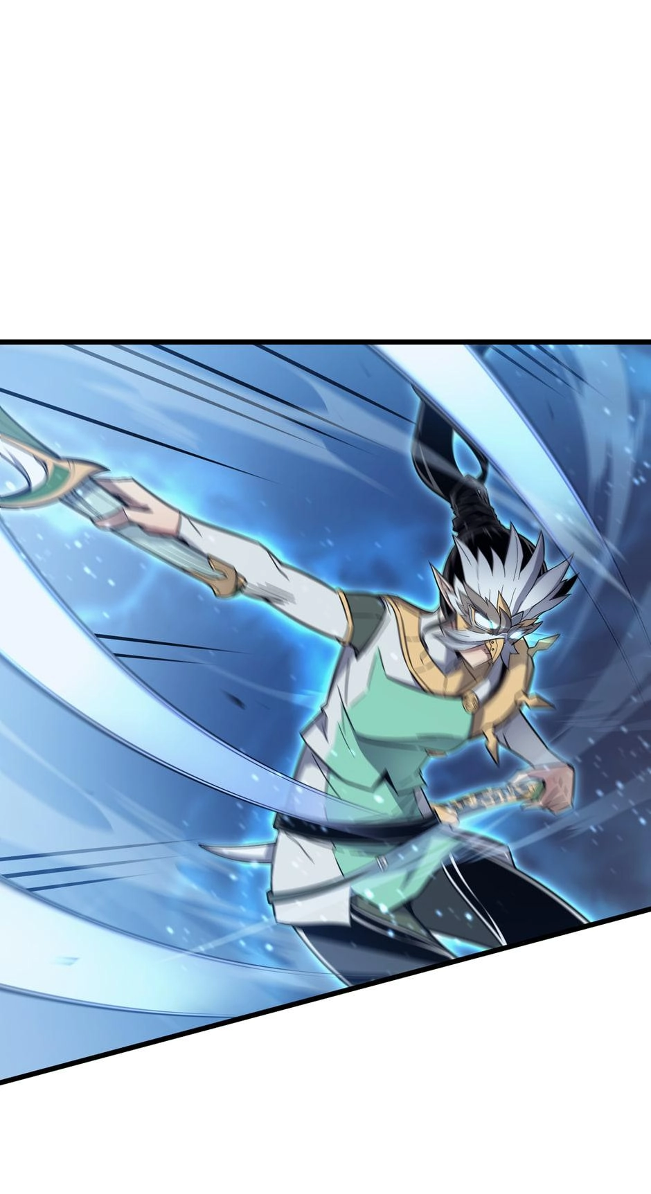 The Great Mage Returns After 4000 Years Chapter 86 Page 6