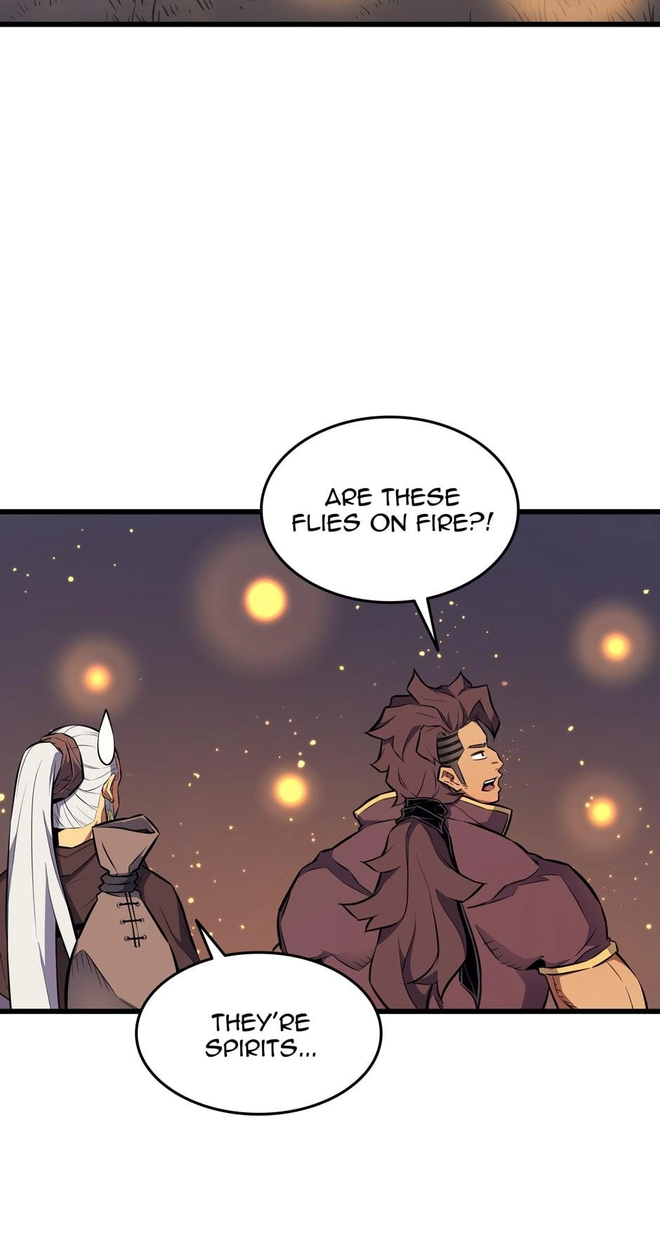 The Great Mage Returns After 4000 Years Chapter 86 Page 59