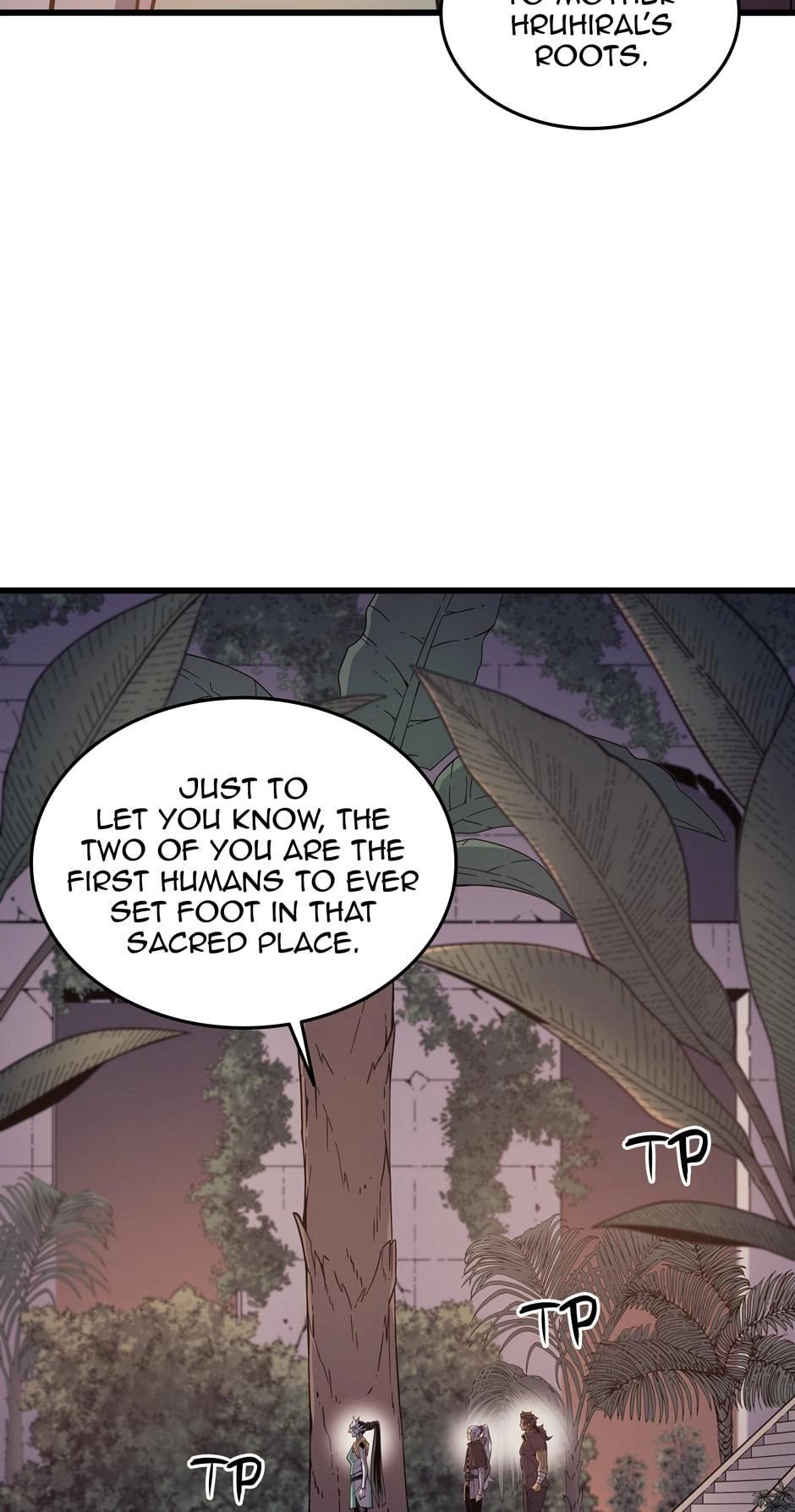The Great Mage Returns After 4000 Years Chapter 86 Page 56