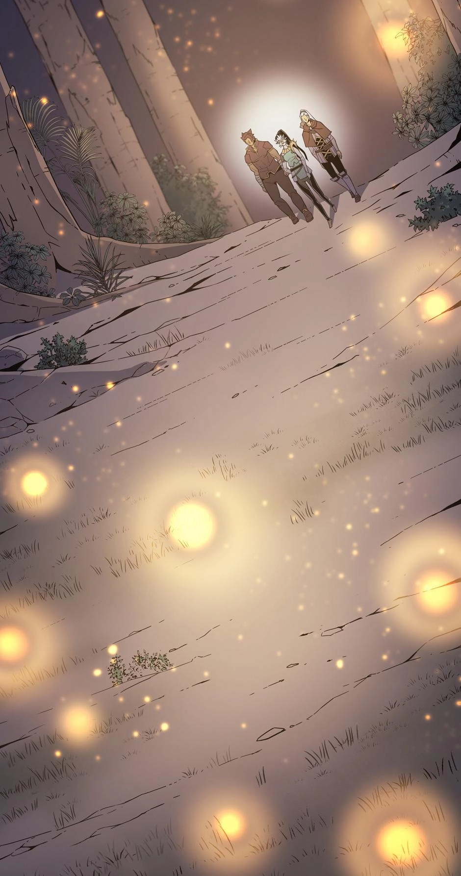 The Great Mage Returns After 4000 Years Chapter 86 Page 58
