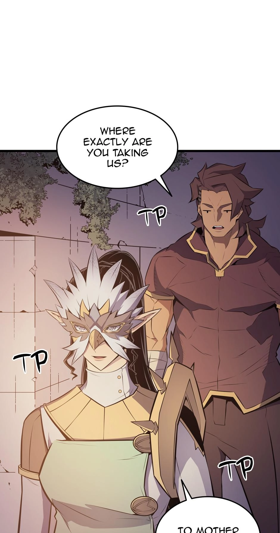 The Great Mage Returns After 4000 Years Chapter 86 Page 55