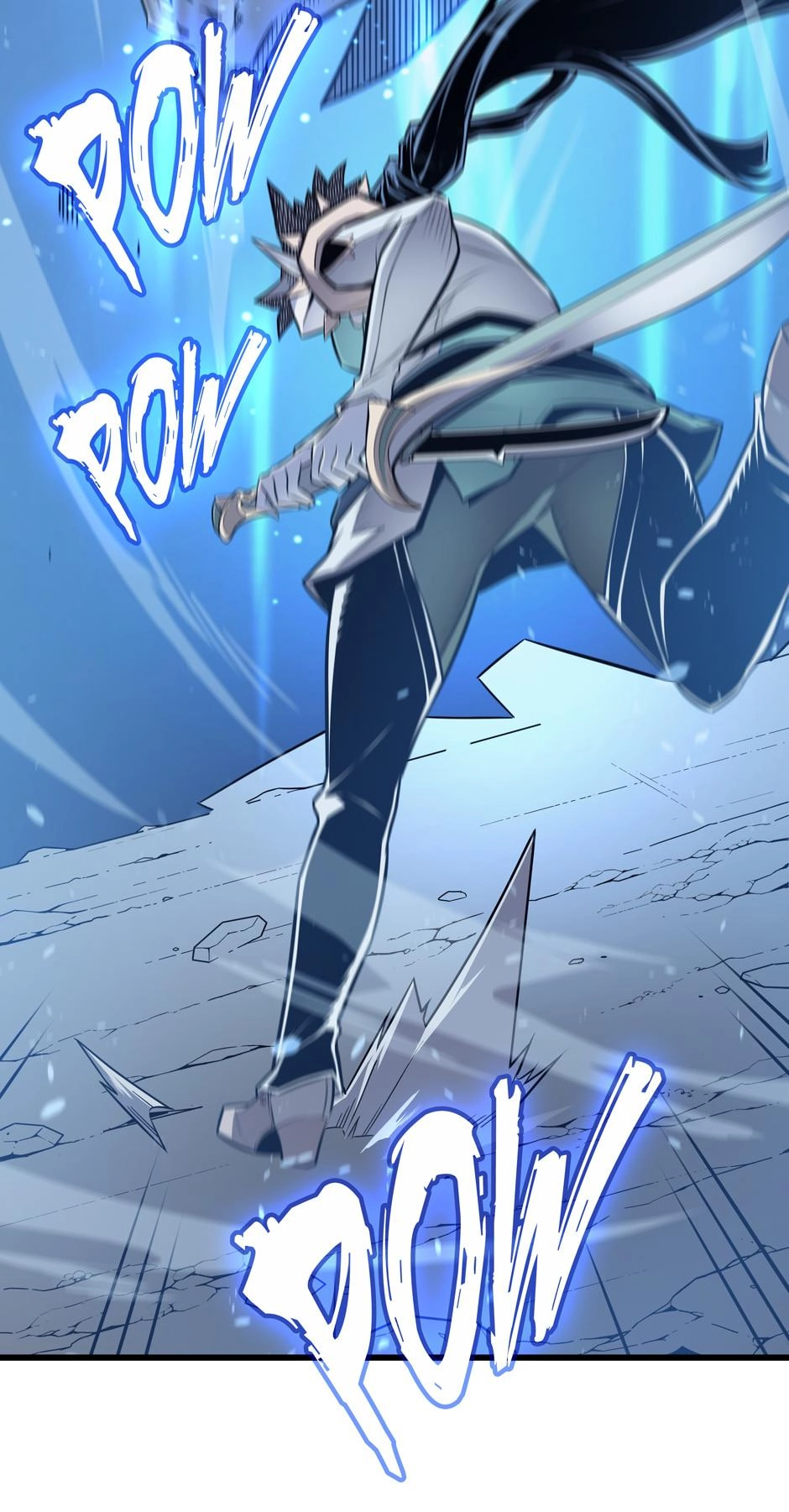 The Great Mage Returns After 4000 Years Chapter 86 Page 12