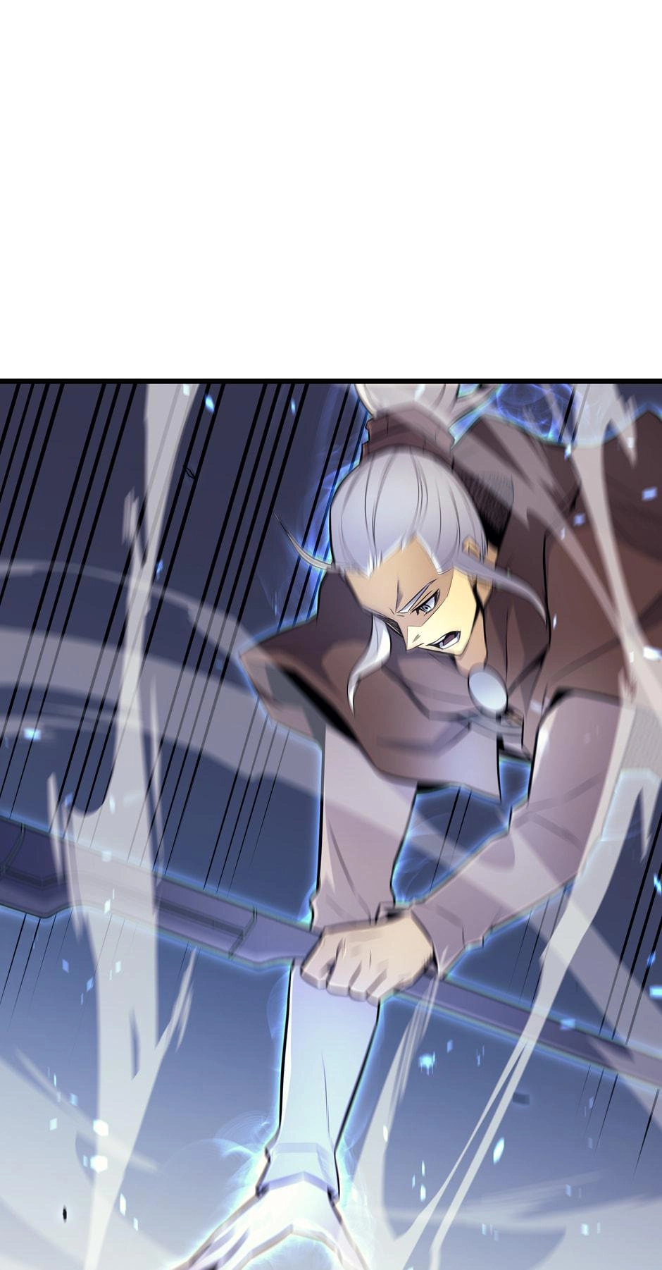 The Great Mage Returns After 4000 Years Chapter 86 Page 9