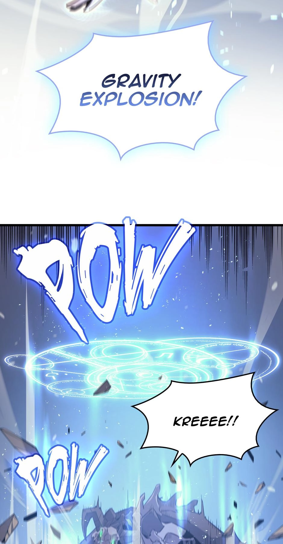 The Great Mage Returns After 4000 Years Chapter 86 Page 10