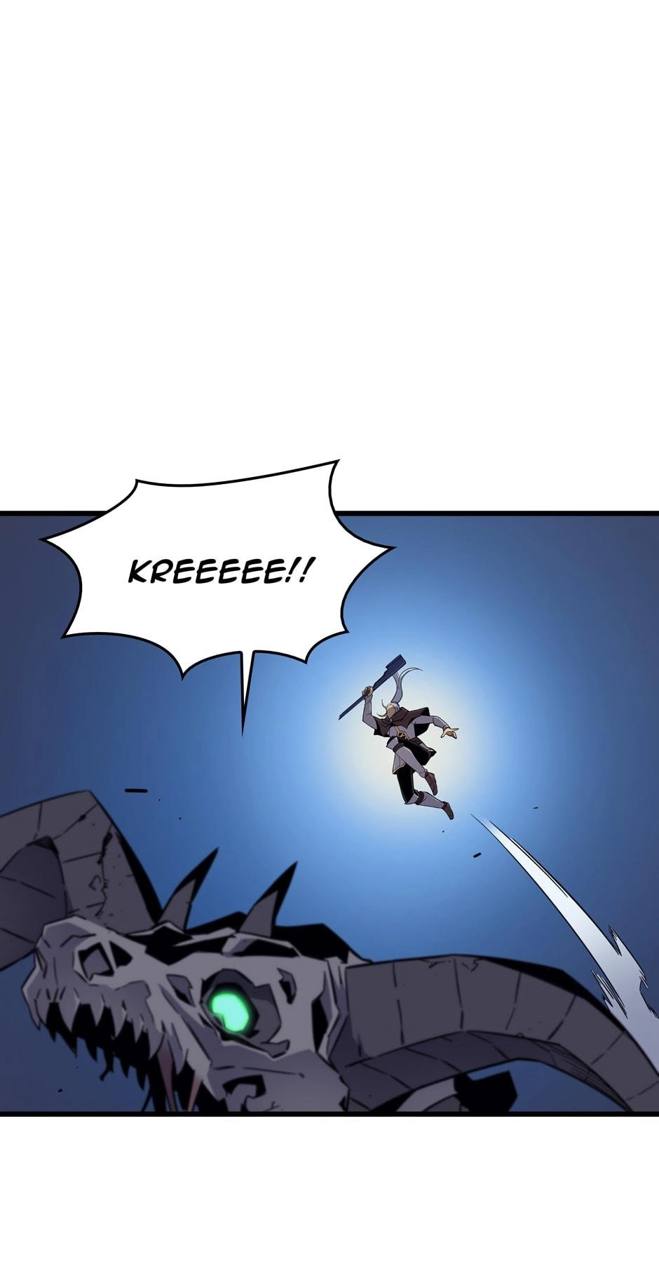 The Great Mage Returns After 4000 Years Chapter 86 Page 8