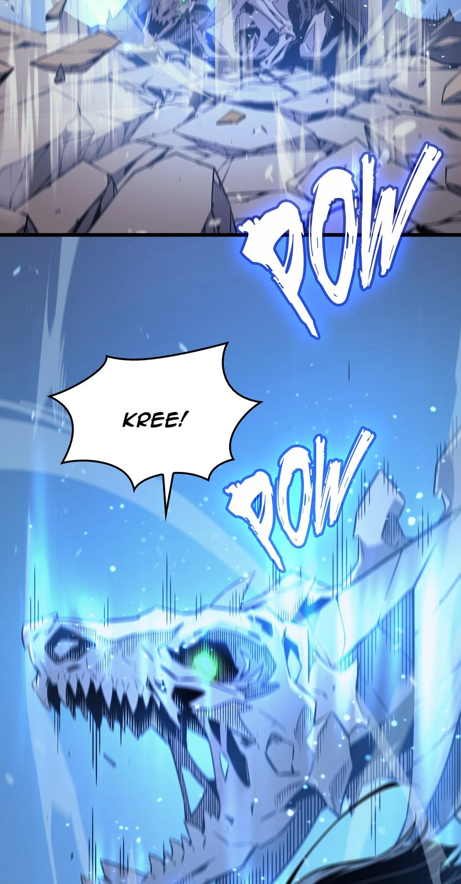 The Great Mage Returns After 4000 Years Chapter 86 Page 11
