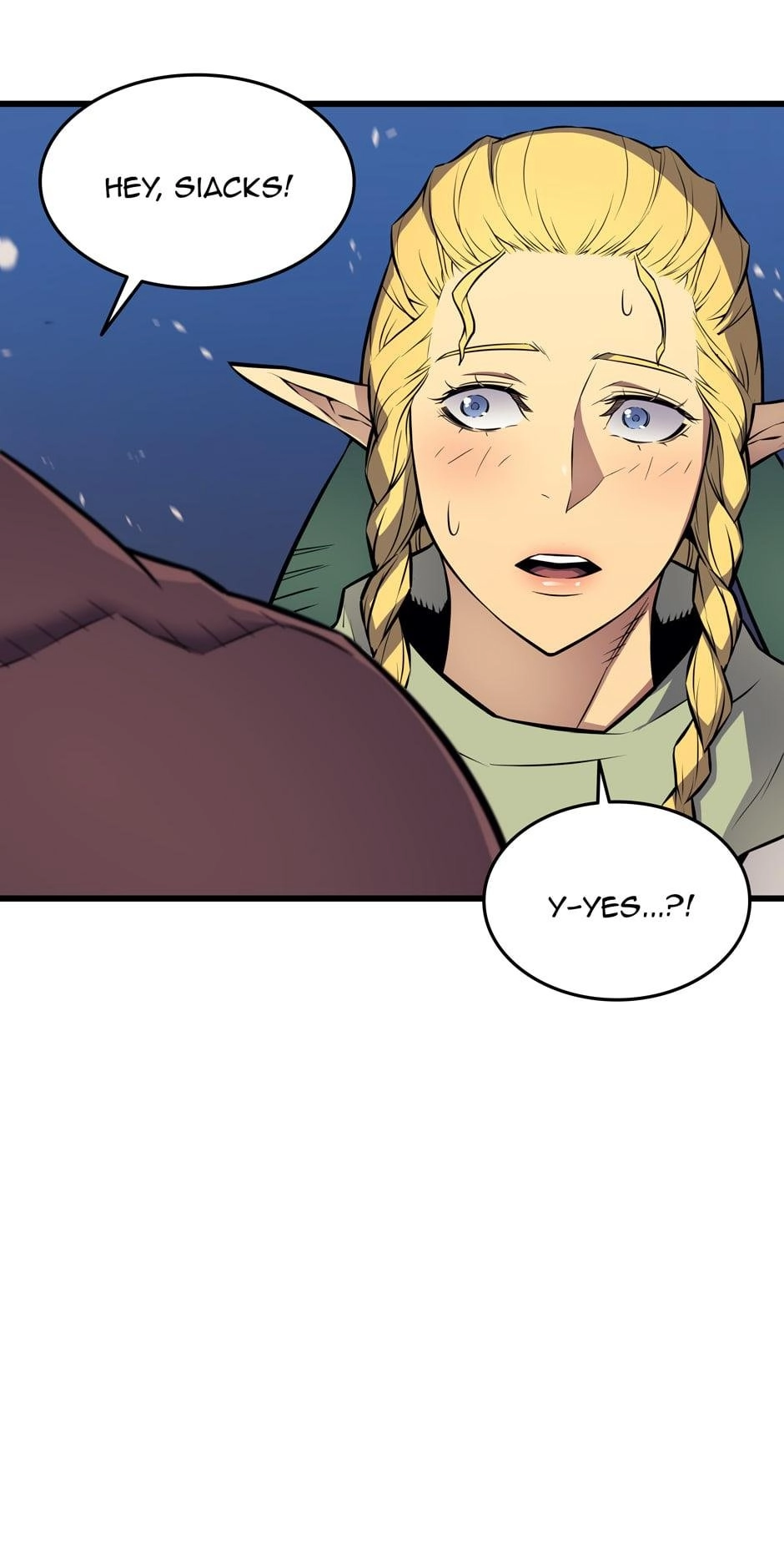 The Great Mage Returns After 4000 Years Chapter 86 Page 22