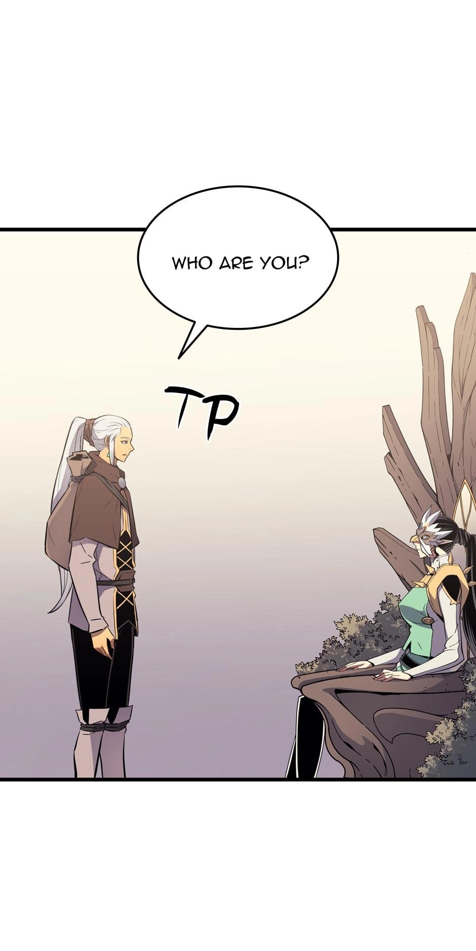 The Great Mage Returns After 4000 Years Chapter 86 Page 38