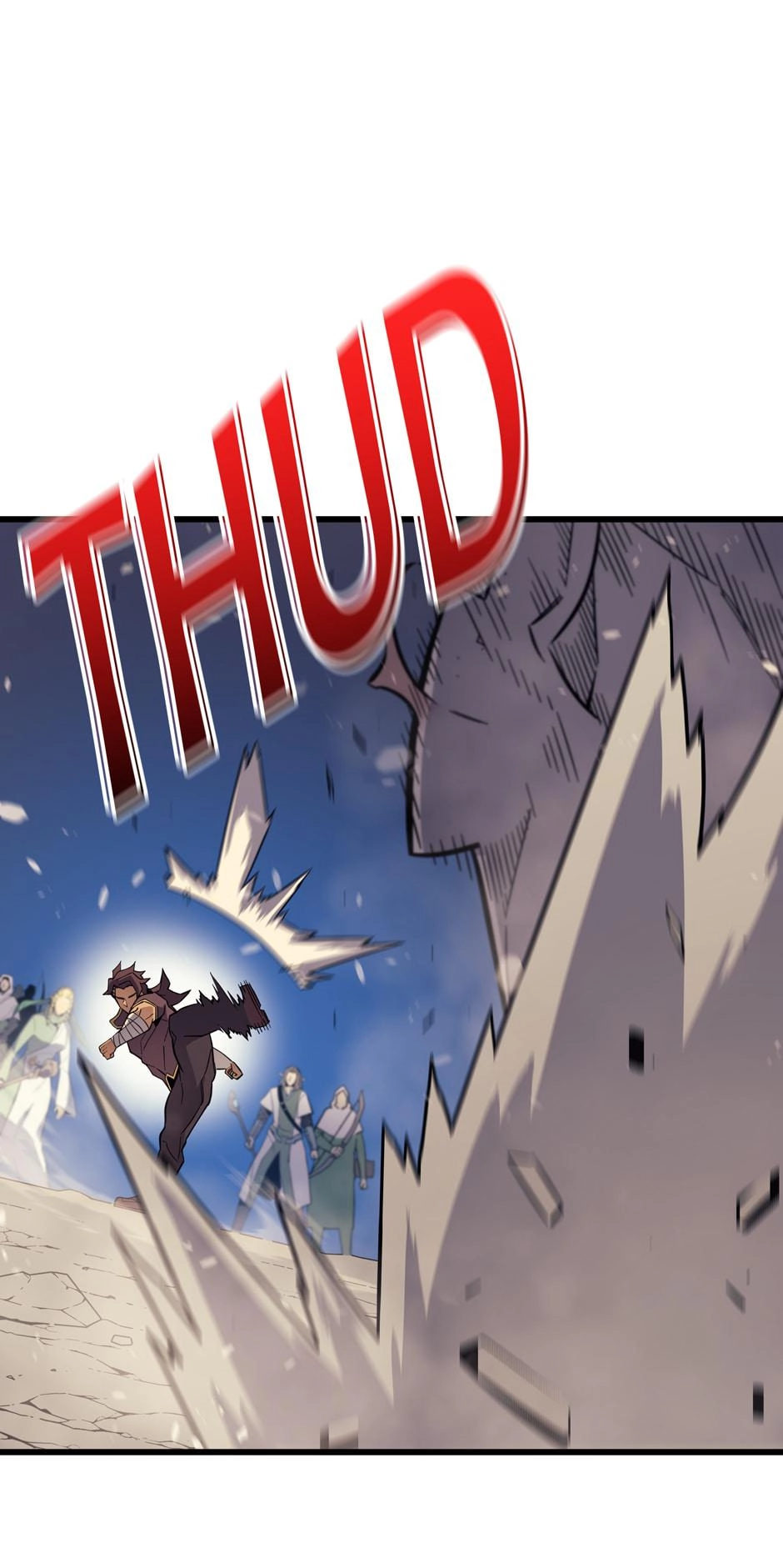 The Great Mage Returns After 4000 Years Chapter 86 Page 20