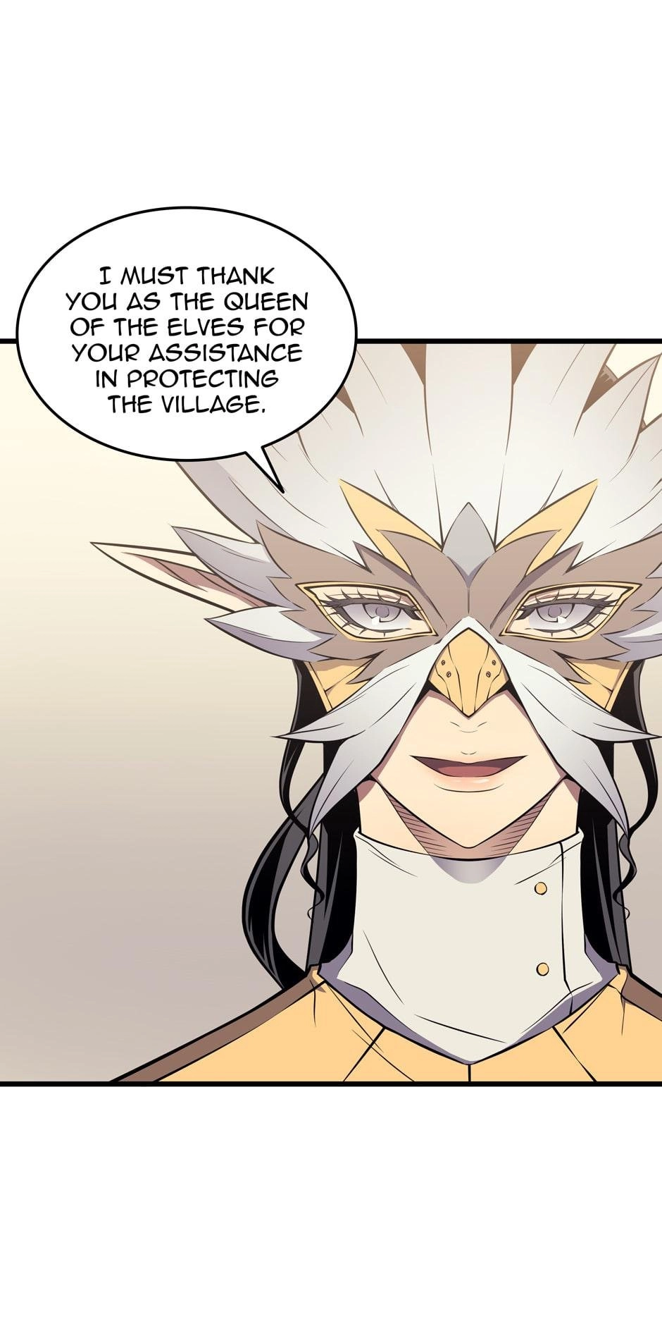 The Great Mage Returns After 4000 Years Chapter 86 Page 34