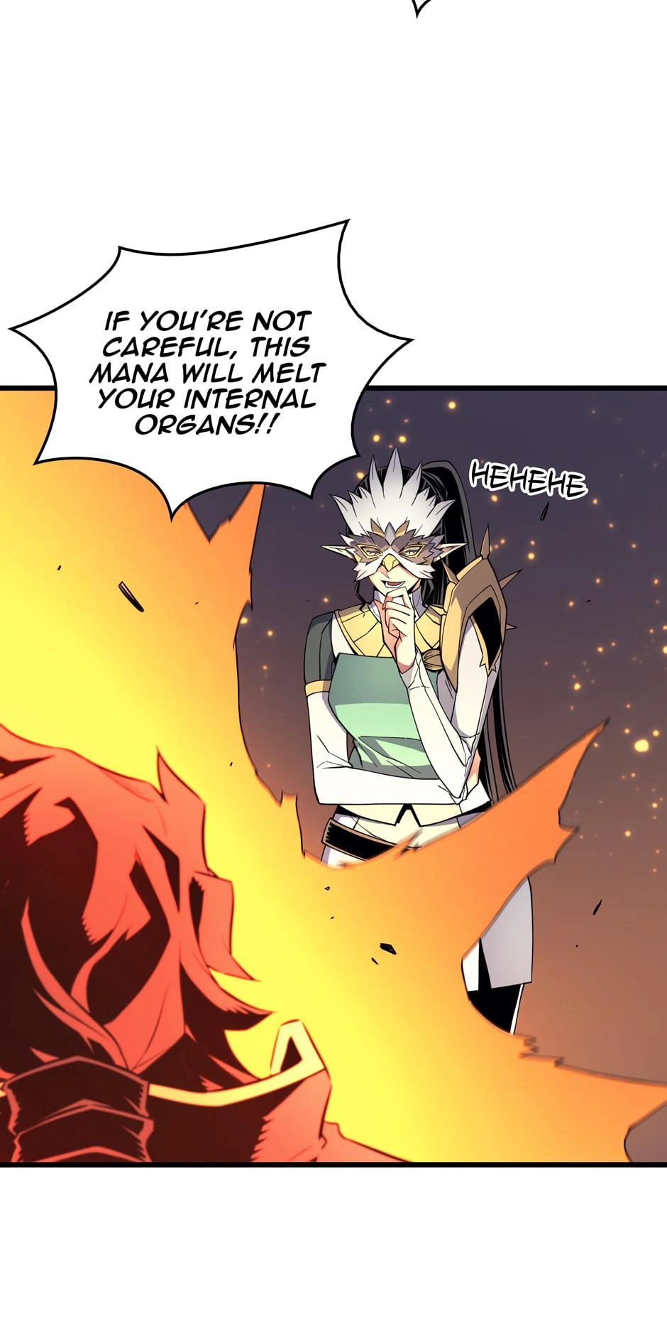 The Great Mage Returns After 4000 Years Chapter 86 Page 78