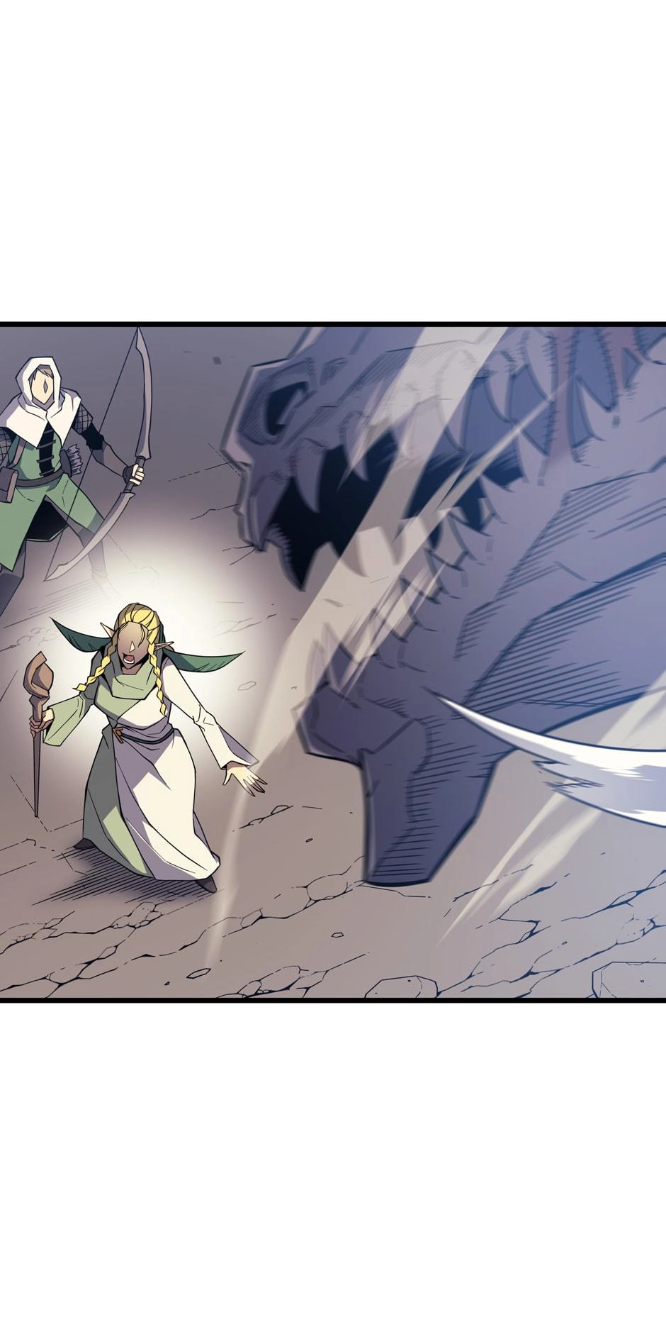 The Great Mage Returns After 4000 Years Chapter 86 Page 16
