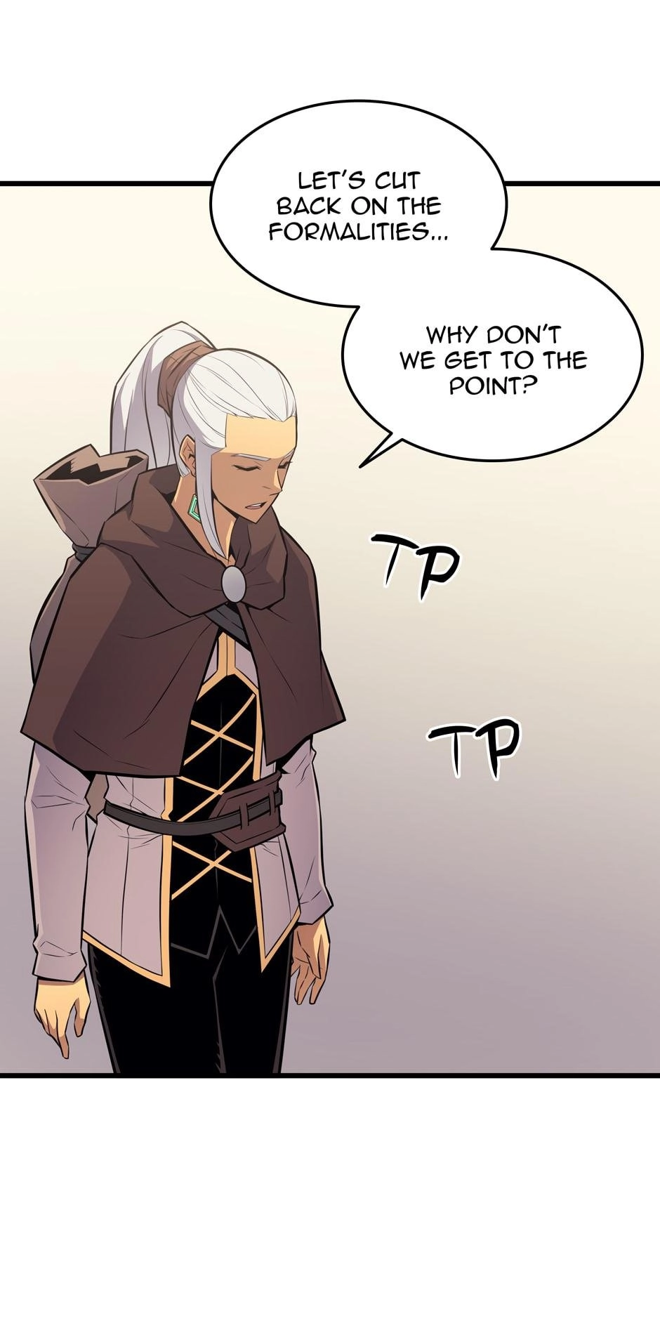 The Great Mage Returns After 4000 Years Chapter 86 Page 37