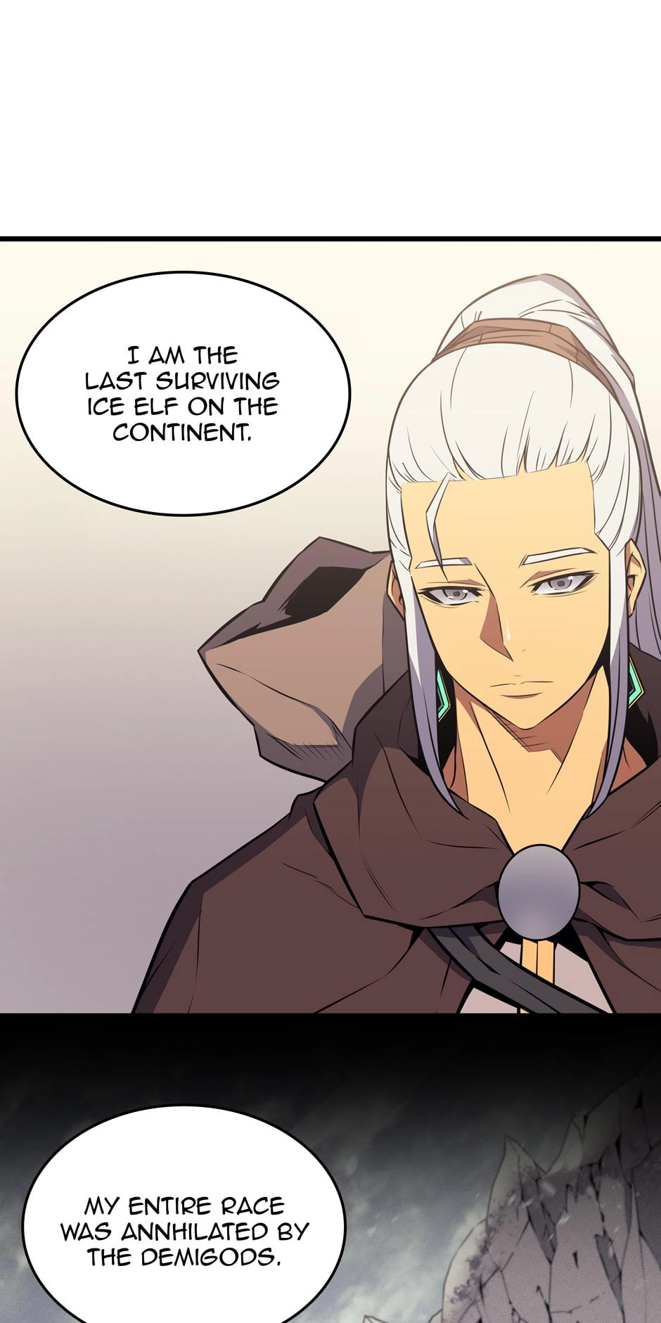 The Great Mage Returns After 4000 Years Chapter 86 Page 41