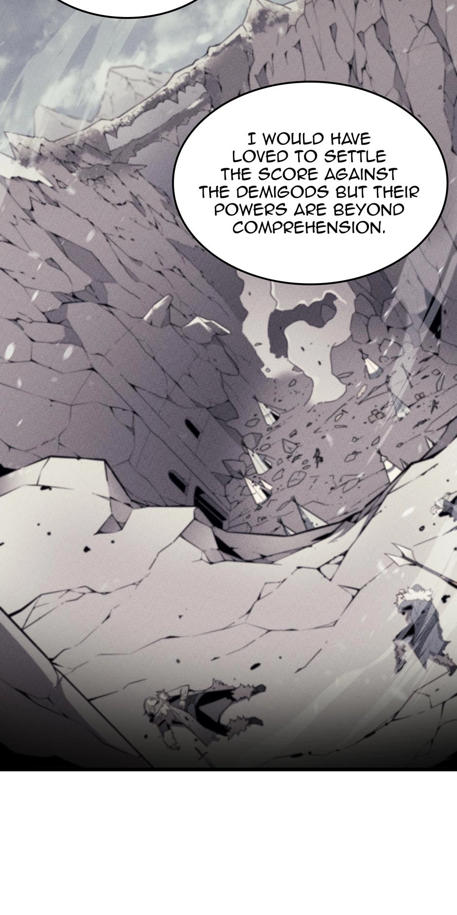 The Great Mage Returns After 4000 Years Chapter 86 Page 42