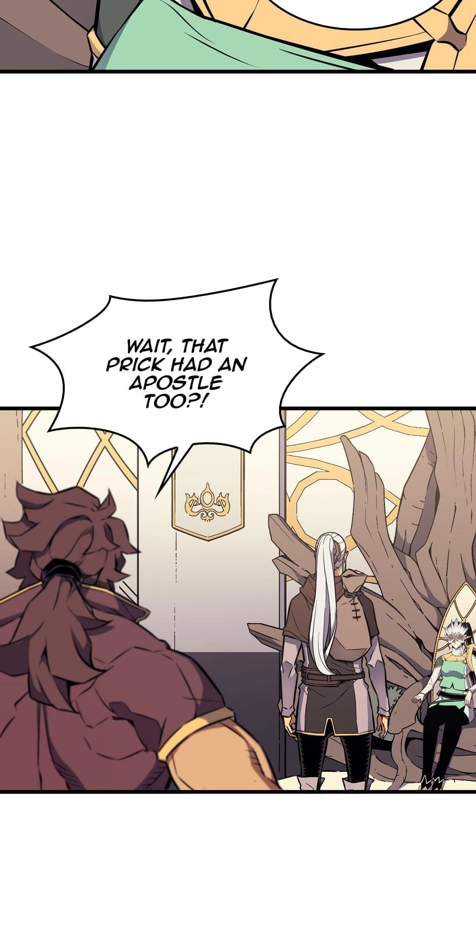 The Great Mage Returns After 4000 Years Chapter 86 Page 40