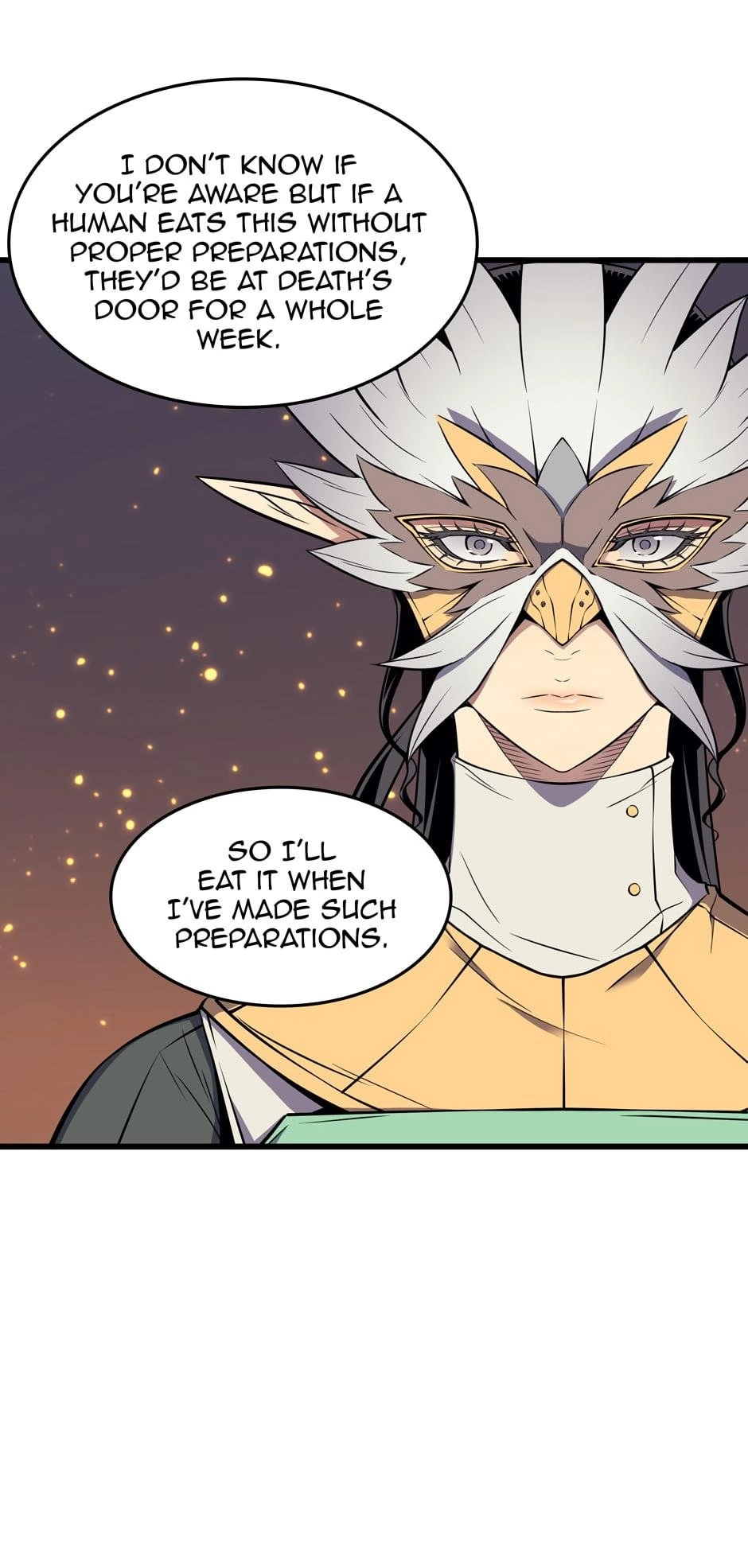 The Great Mage Returns After 4000 Years Chapter 86 Page 69
