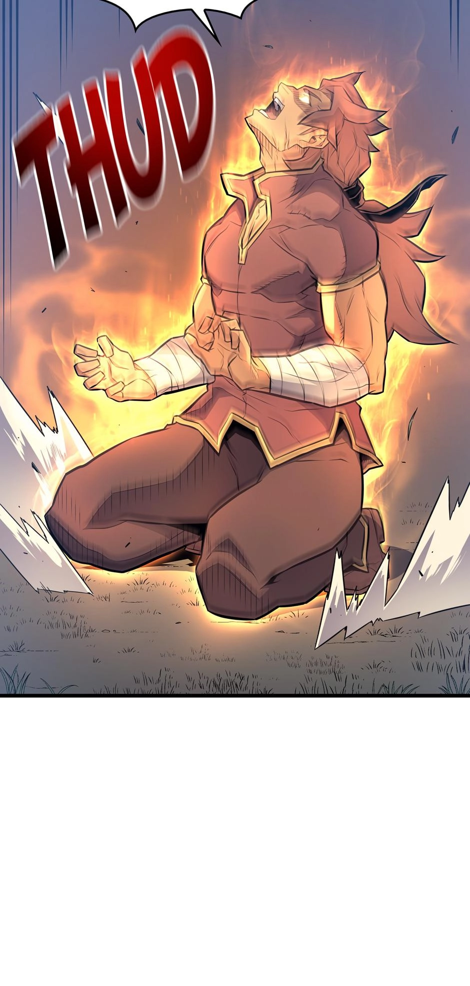 The Great Mage Returns After 4000 Years Chapter 86 Page 74