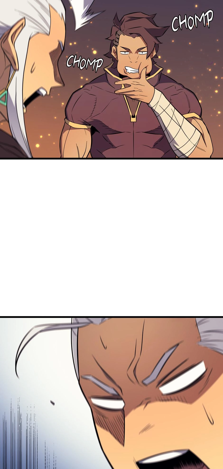 The Great Mage Returns After 4000 Years Chapter 86 Page 71